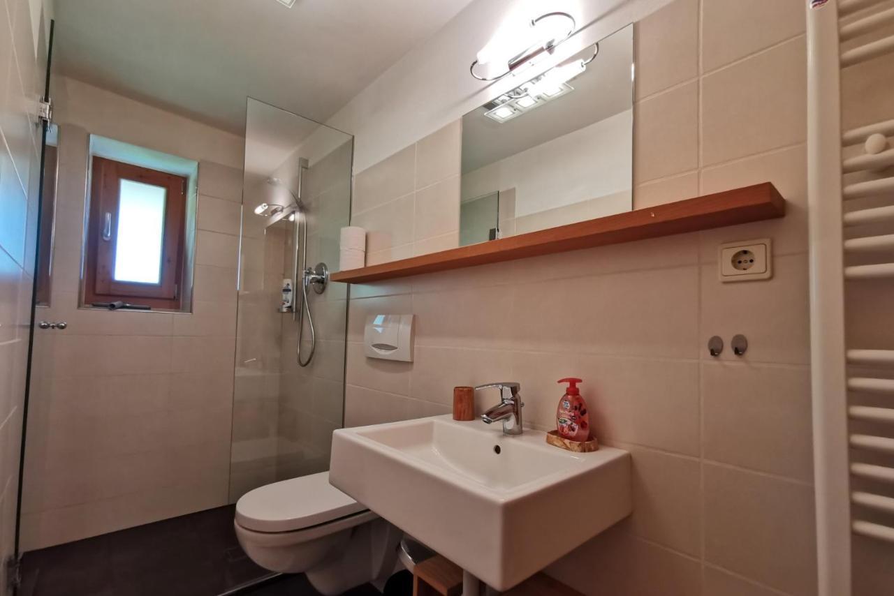 הוילה סילנדרו Bio-Bauernhof Mairinghof-Paris מראה חיצוני תמונה