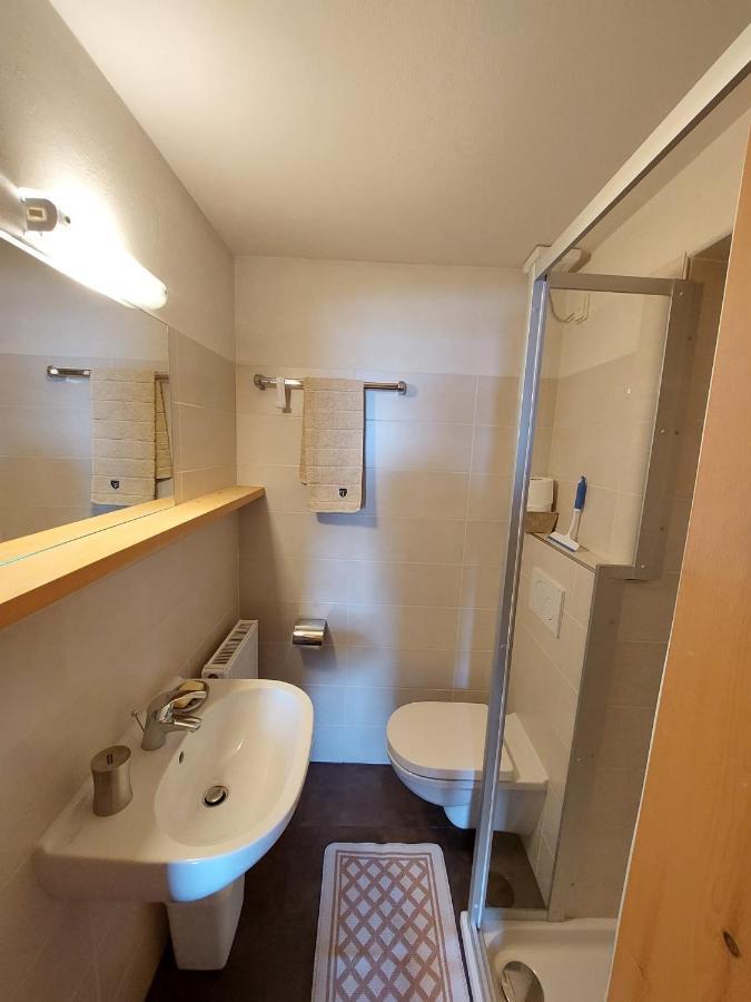 הוילה סילנדרו Bio-Bauernhof Mairinghof-Paris מראה חיצוני תמונה